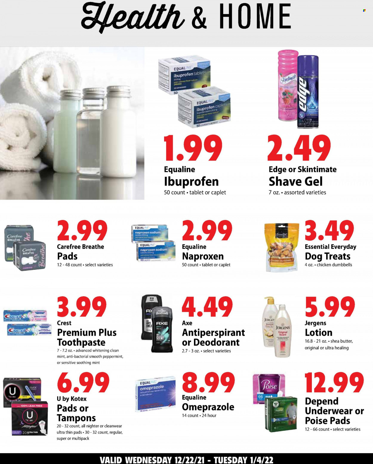 Festival Foods ad - 12/29/2021 - 01/04/2022. Page 7