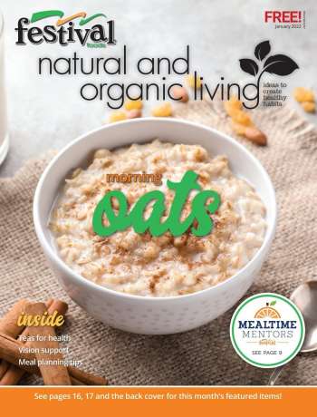 Festival Foods Flyer - 01/01/2022 - 01/31/2022.