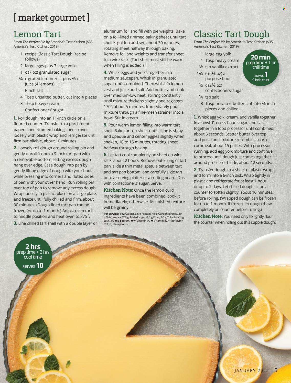 Festival Foods ad - 01/01/2022 - 01/31/2022. Page 5