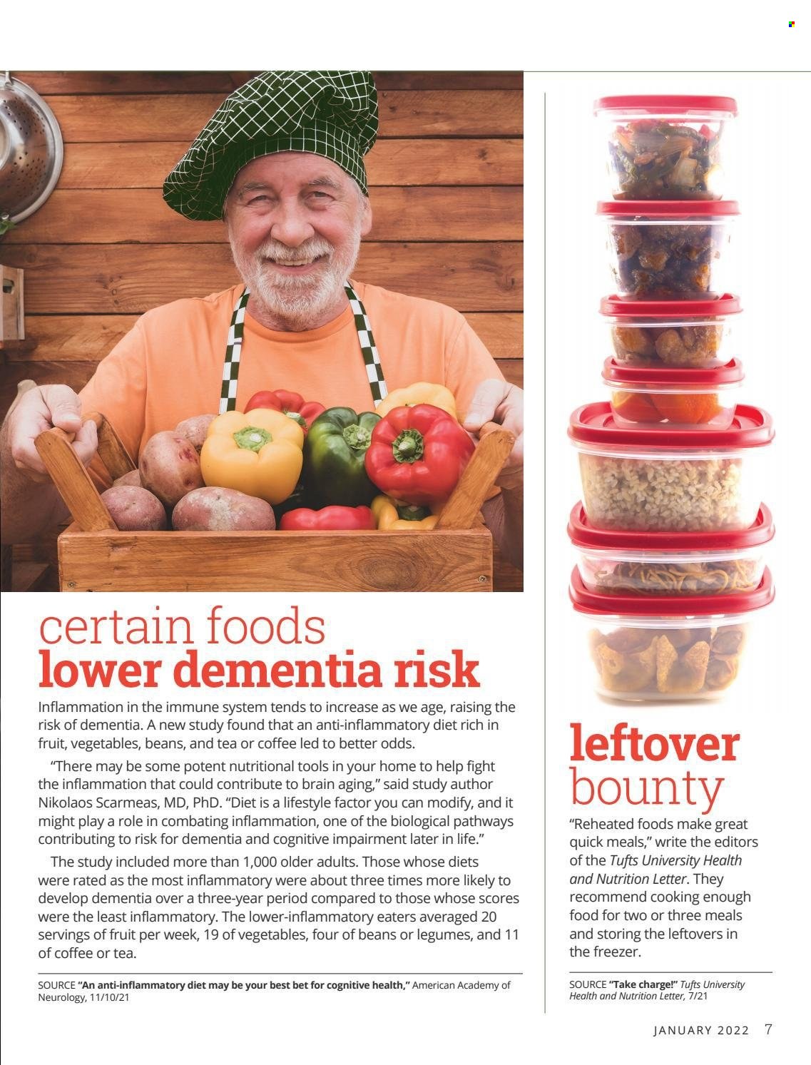 Festival Foods ad - 01/01/2022 - 01/31/2022. Page 7