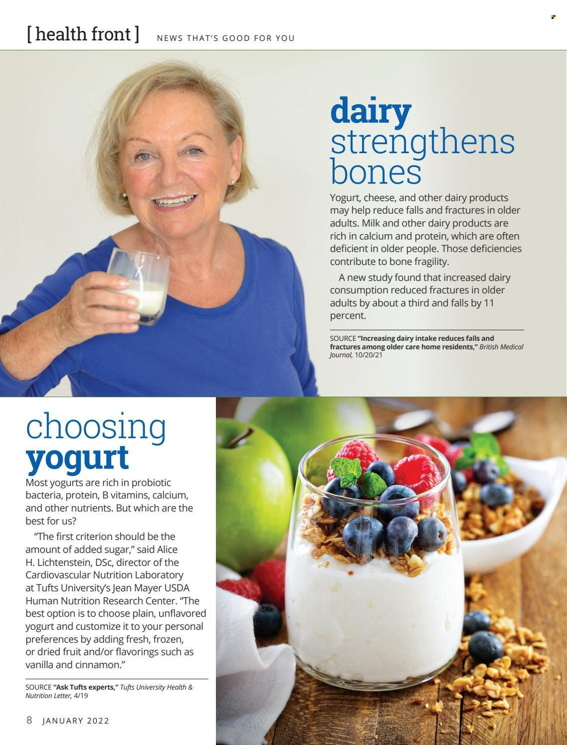 Festival Foods ad - 01/01/2022 - 01/31/2022. Page 8