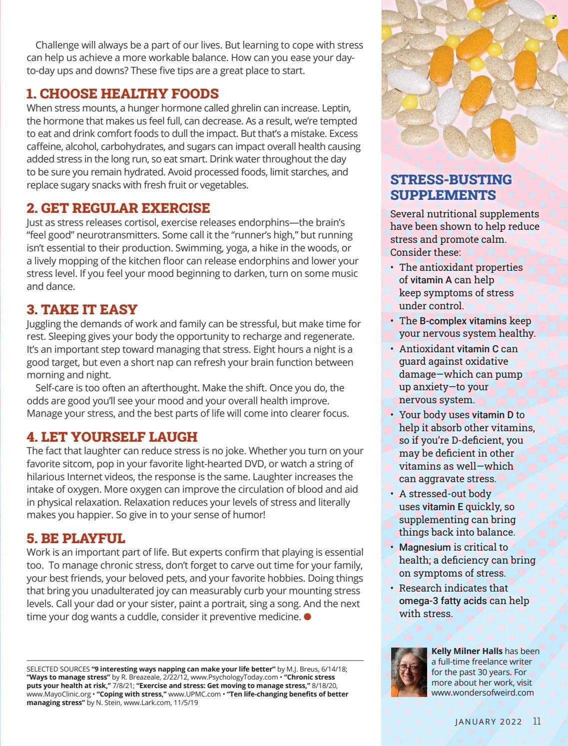 Festival Foods ad - 01/01/2022 - 01/31/2022. Page 11