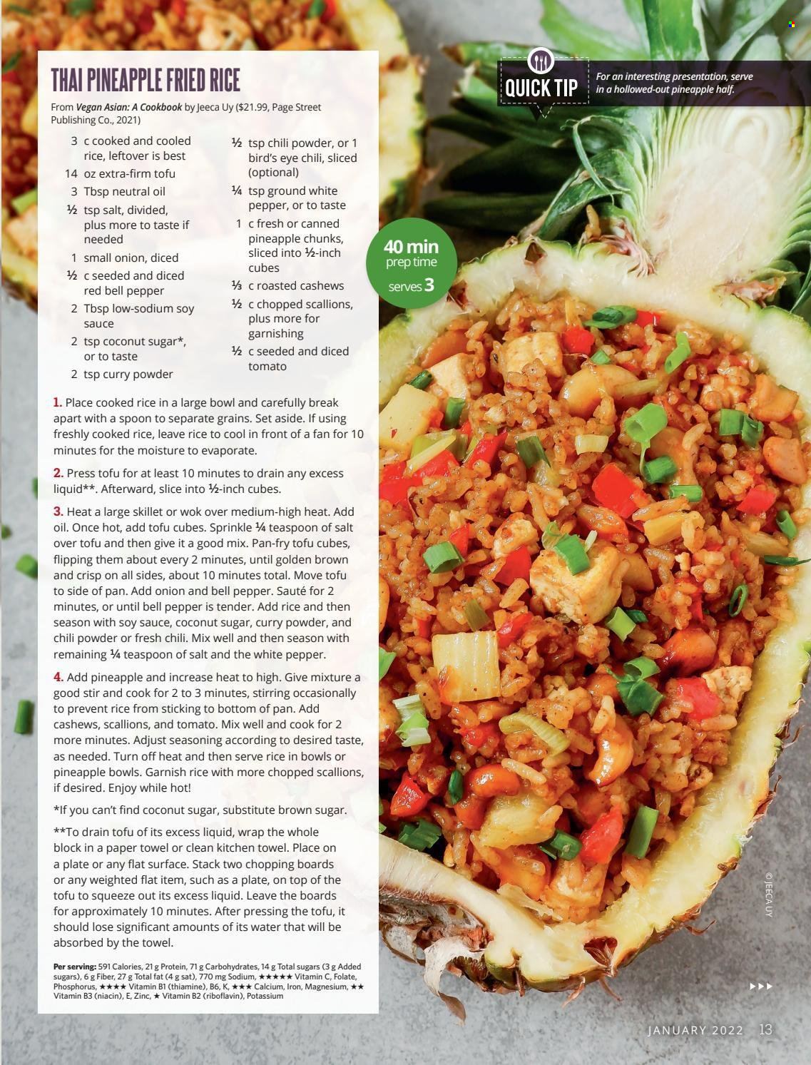 Festival Foods ad - 01/01/2022 - 01/31/2022. Page 13