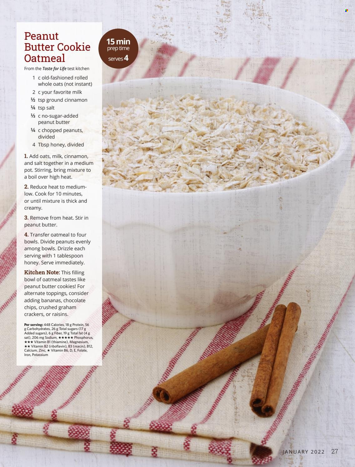 Festival Foods ad - 01/01/2022 - 01/31/2022. Page 27