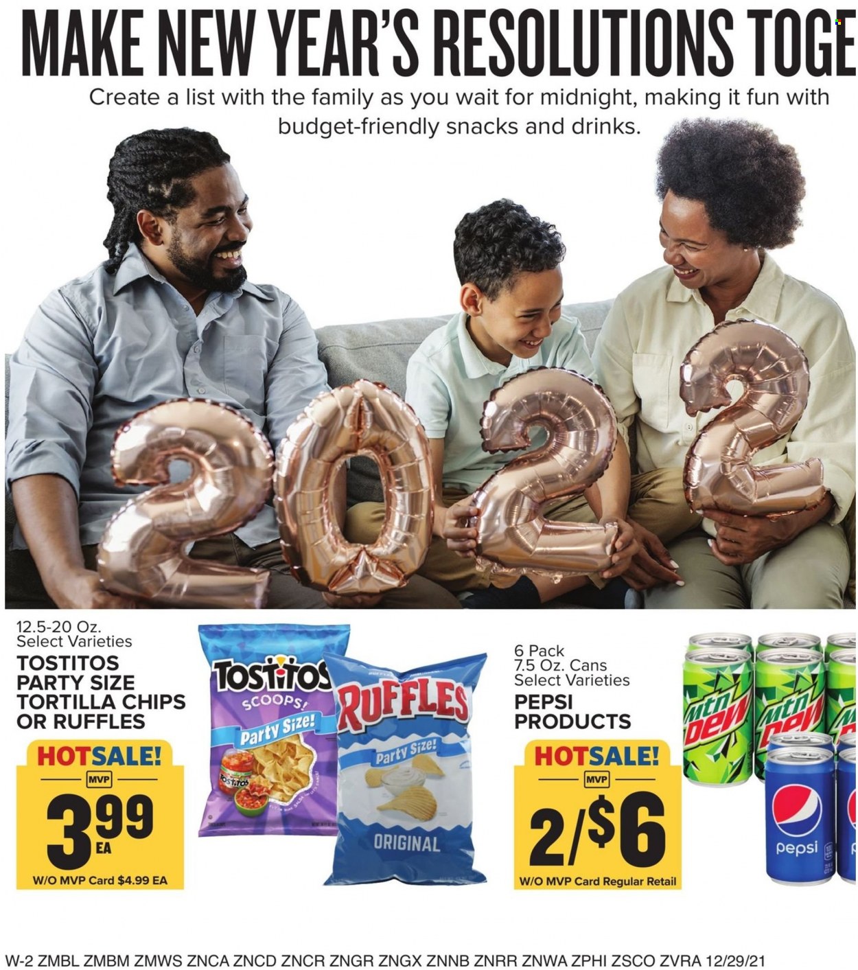 Food Lion ad - 12/29/2021 - 01/04/2022. Page 11