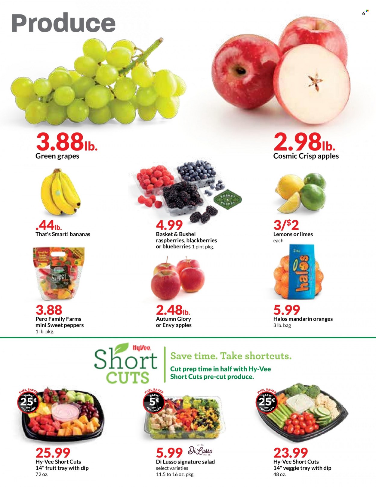 Hy-Vee ad - 12/29/2021 - 01/04/2022. Page 6