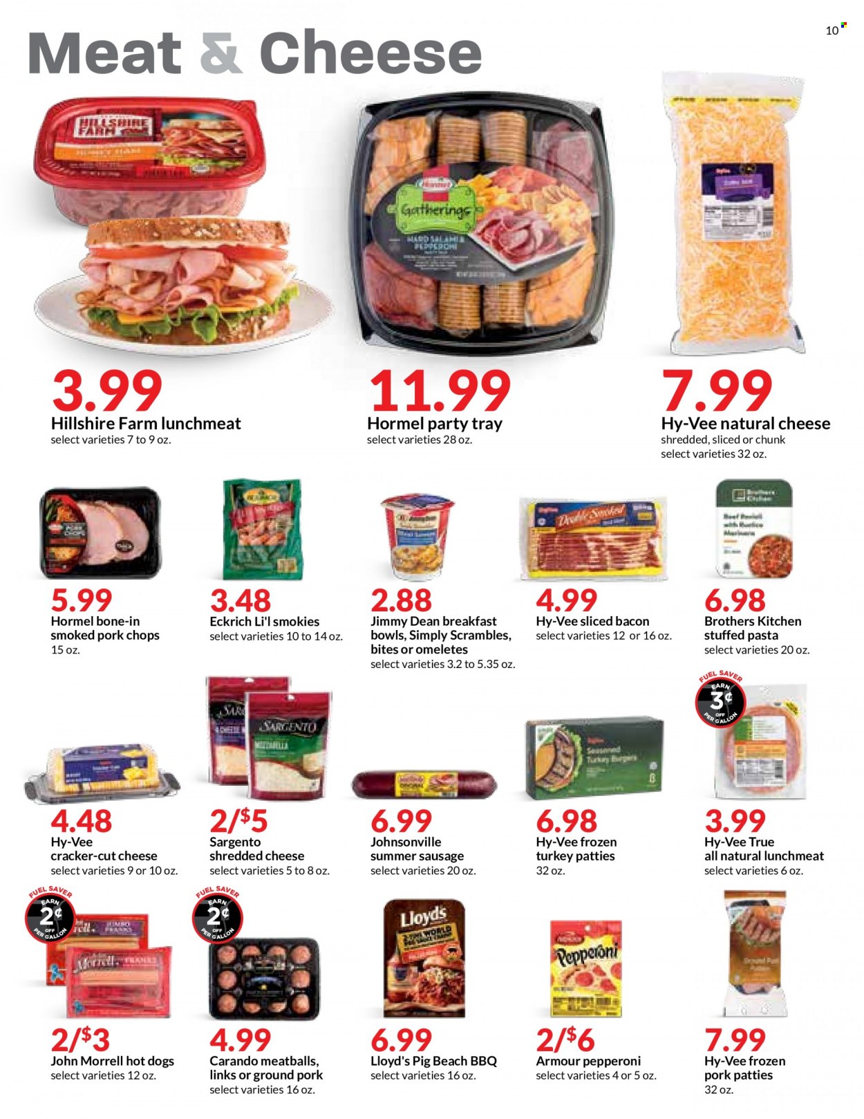 Hy-Vee ad - 12/29/2021 - 01/04/2022. Page 10