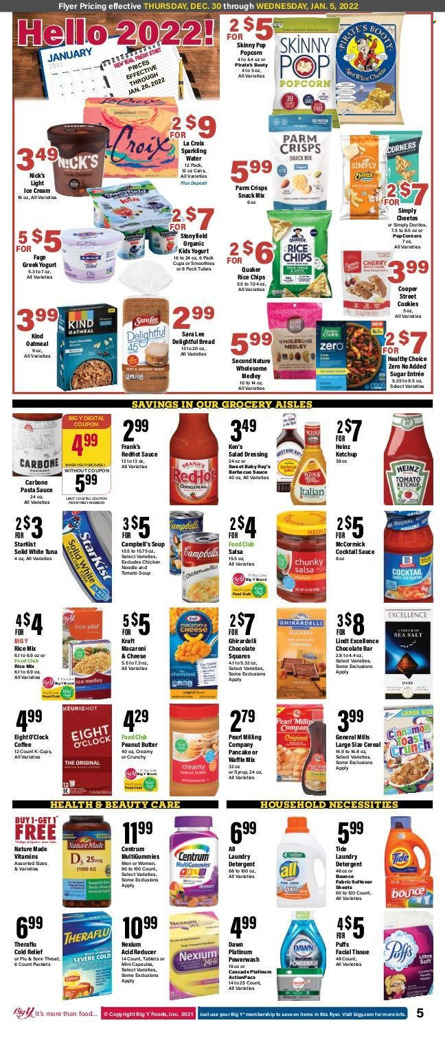 Big Y ad - 12/30/2021 - 01/05/2022. Page 6