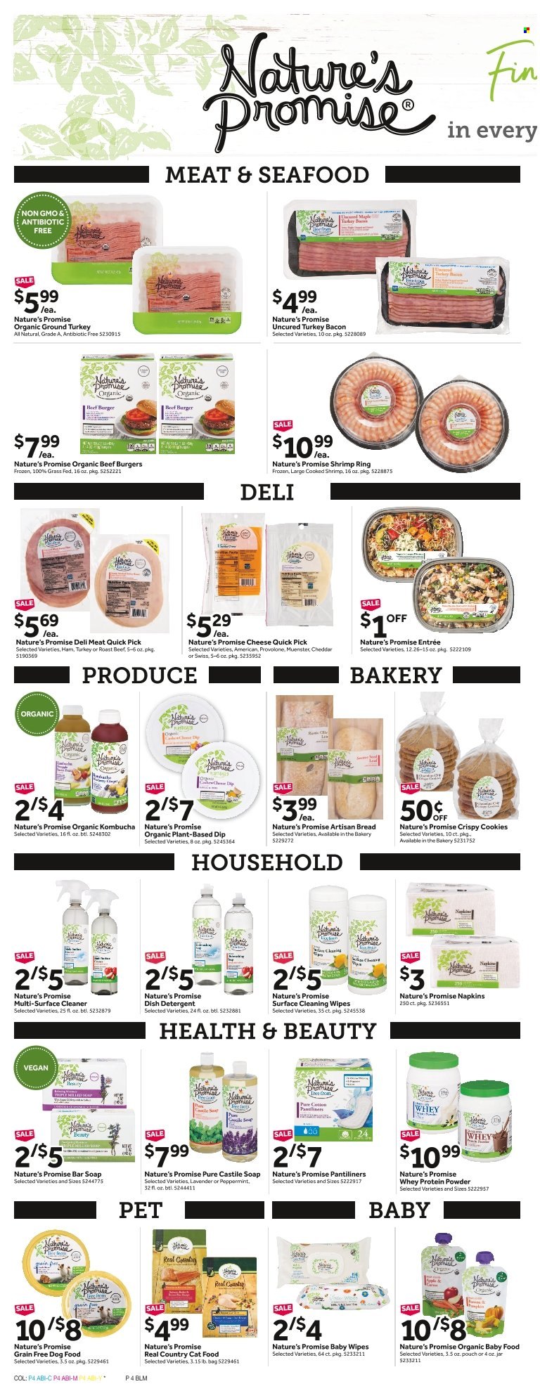 Stop & Shop ad - 12/31/2021 - 01/06/2022. Page 4