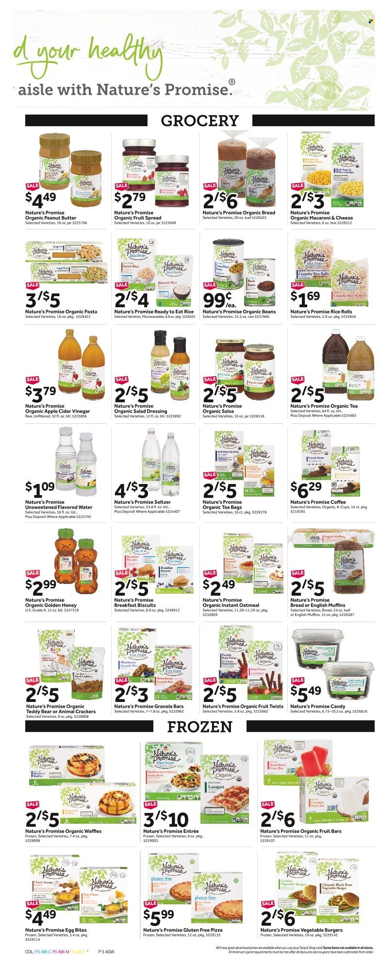Stop & Shop ad - 12/31/2021 - 01/06/2022. Page 5