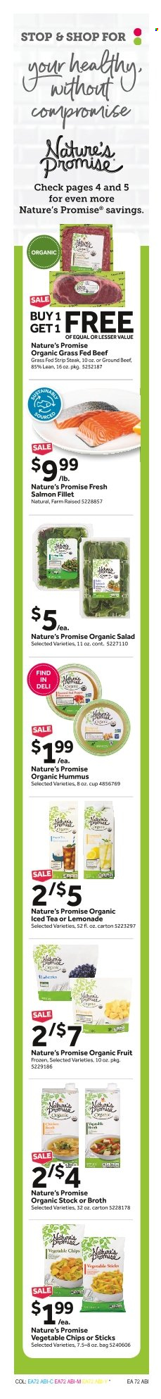 Stop & Shop ad - 12/31/2021 - 01/06/2022. Page 11