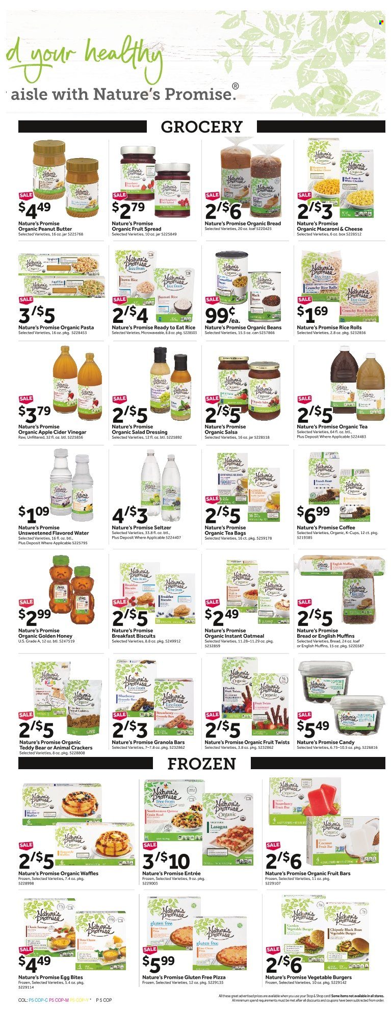 Stop & Shop ad - 12/31/2021 - 01/06/2022. Page 5
