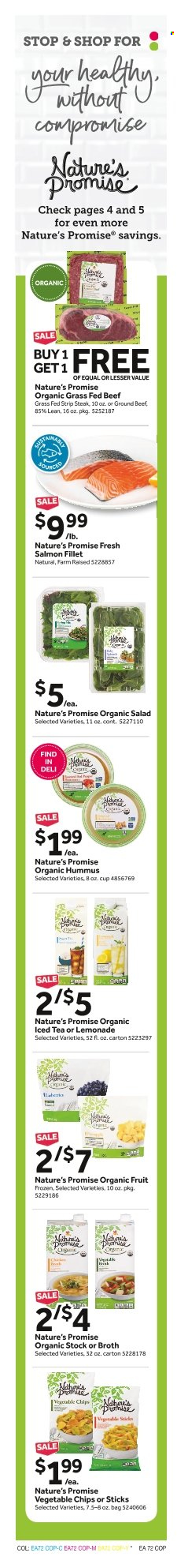 Stop & Shop ad - 12/31/2021 - 01/06/2022. Page 11
