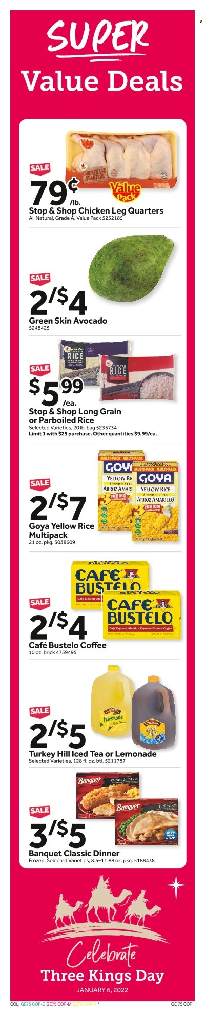 Stop & Shop ad - 12/31/2021 - 01/06/2022. Page 13
