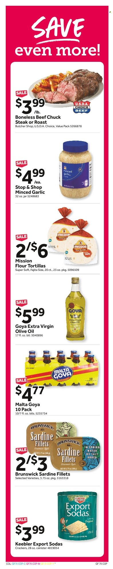 Stop & Shop ad - 12/31/2021 - 01/06/2022. Page 14