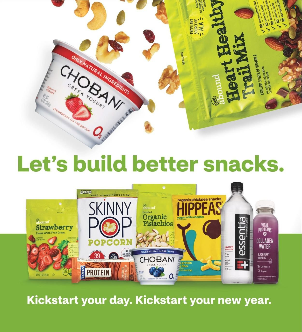 CVS Pharmacy ad - 01/02/2022 - 01/08/2022. Page 18