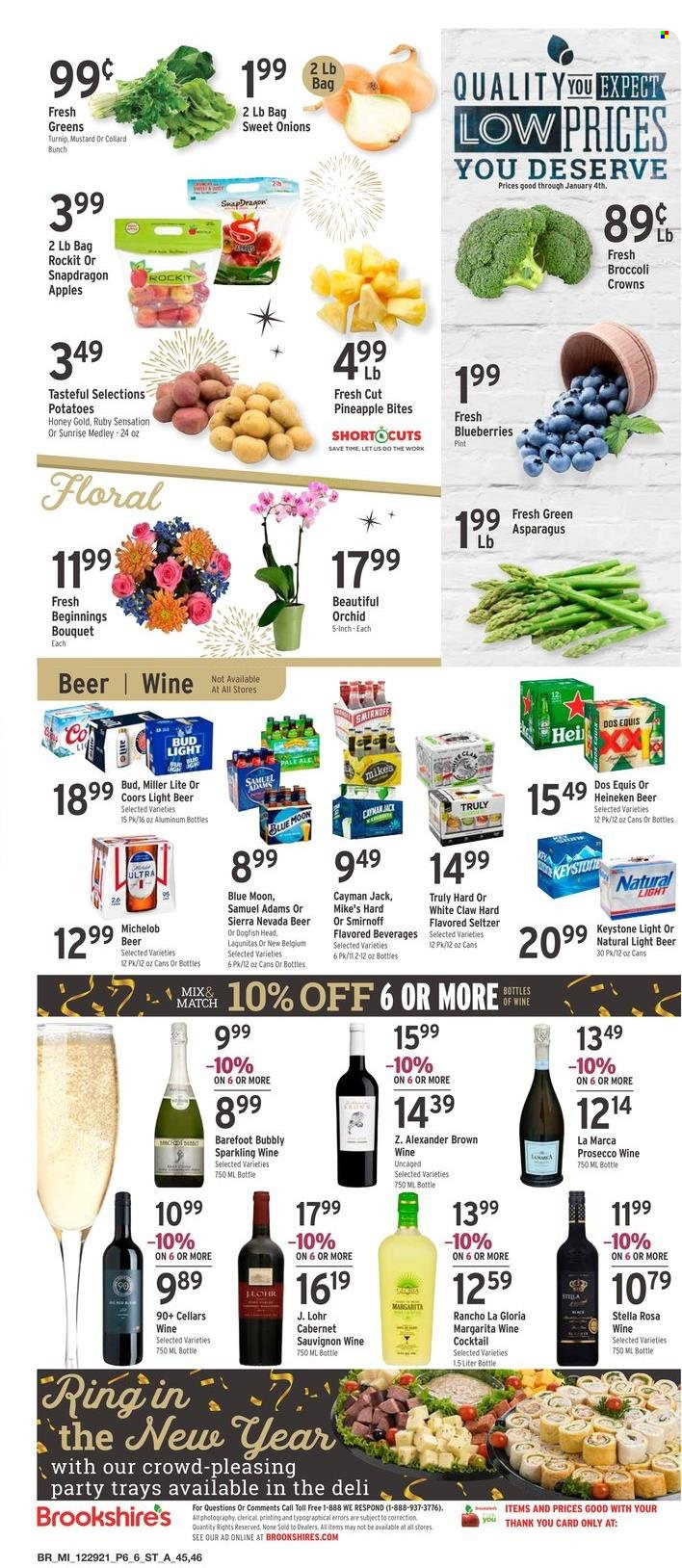 Brookshires ad - 12/29/2021 - 01/04/2022. Page 6