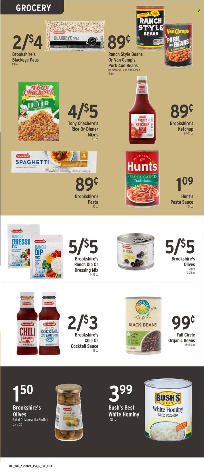 Brookshires ad - 12/29/2021 - 01/04/2022. Page 4