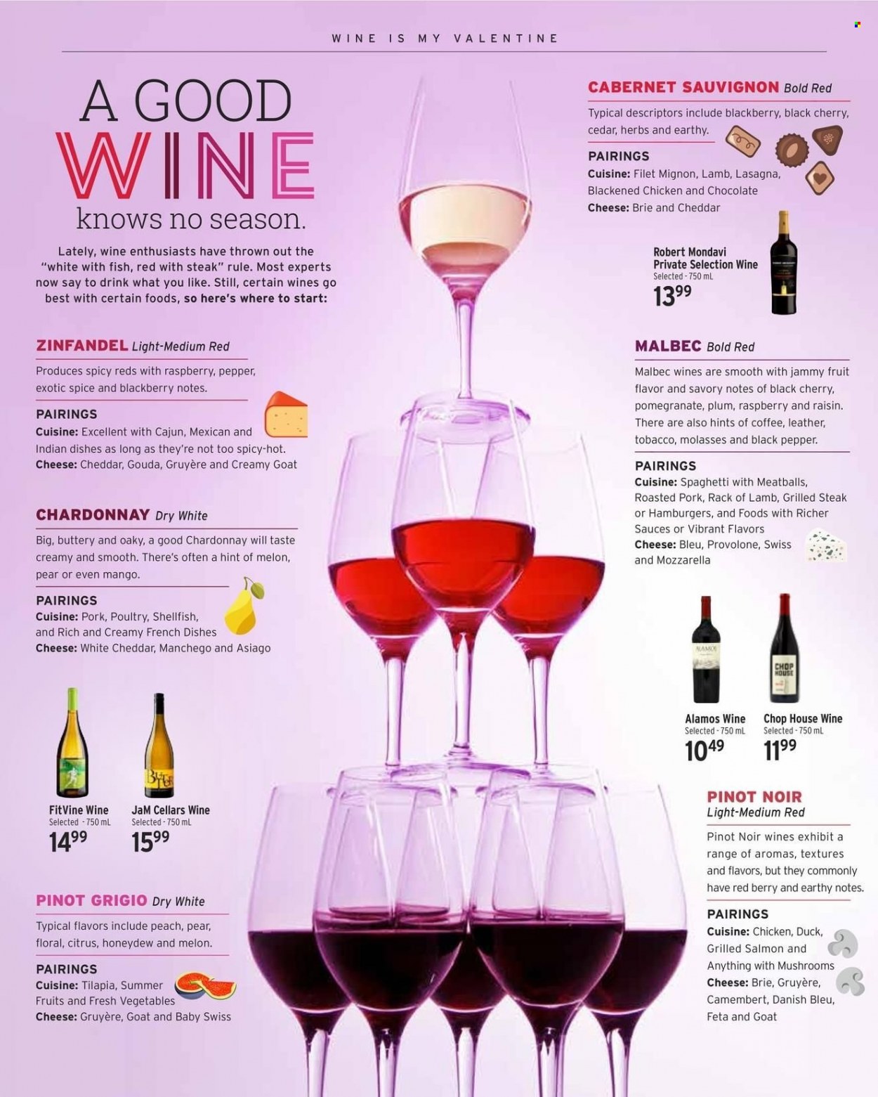 Brookshires ad - 12/29/2021 - 03/01/2022. Page 3