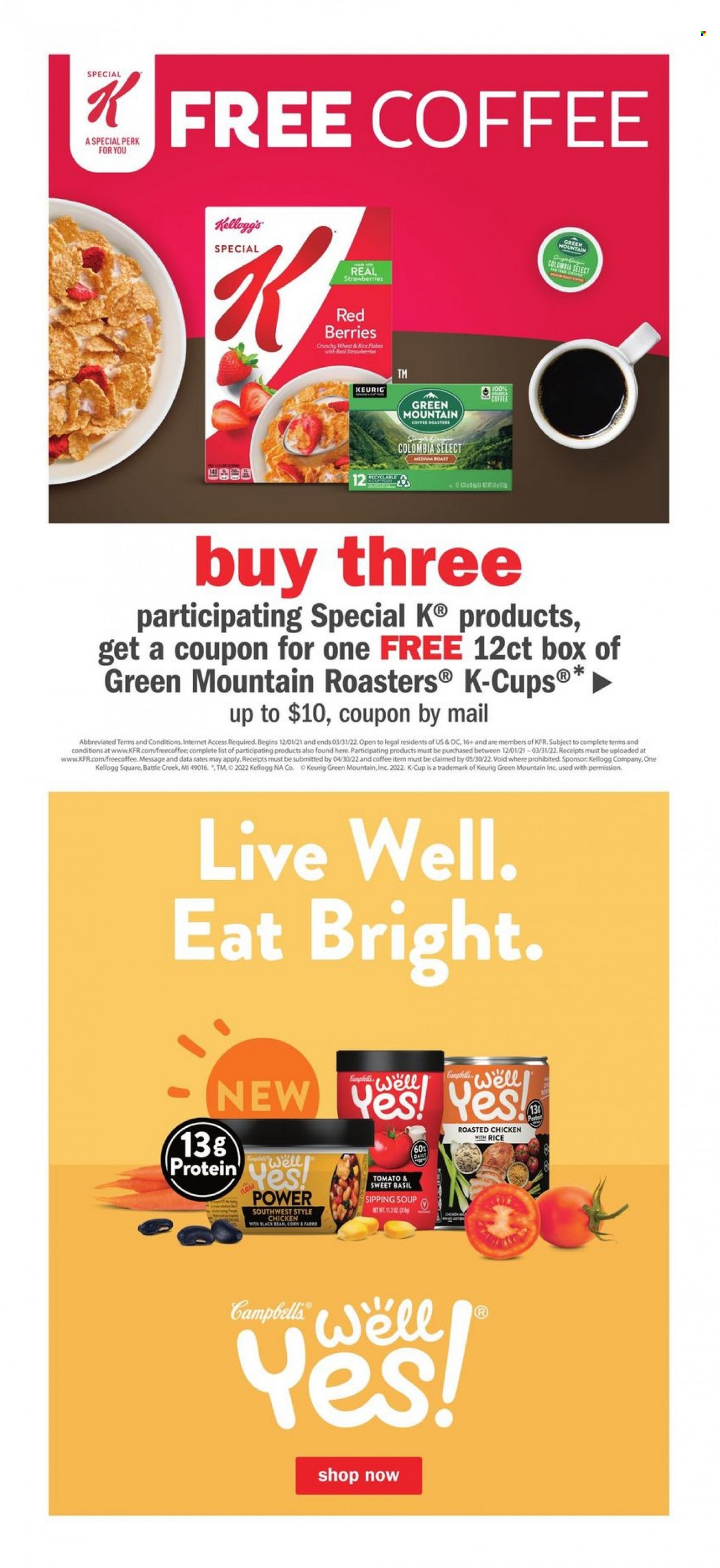 Meijer ad - 01/02/2022 - 01/08/2022. Page 4