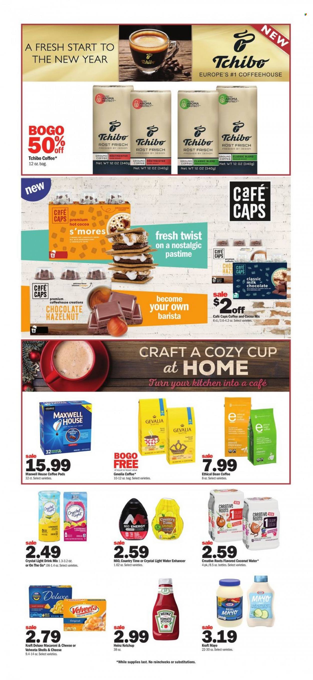 Meijer ad - 01/02/2022 - 01/08/2022. Page 6
