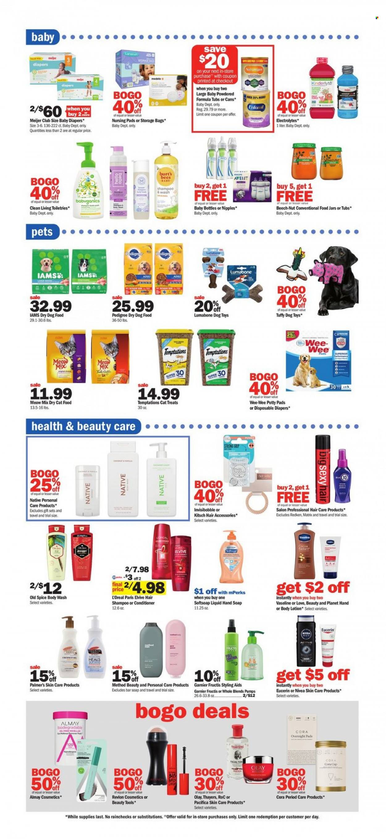 Meijer ad - 01/02/2022 - 01/08/2022. Page 12