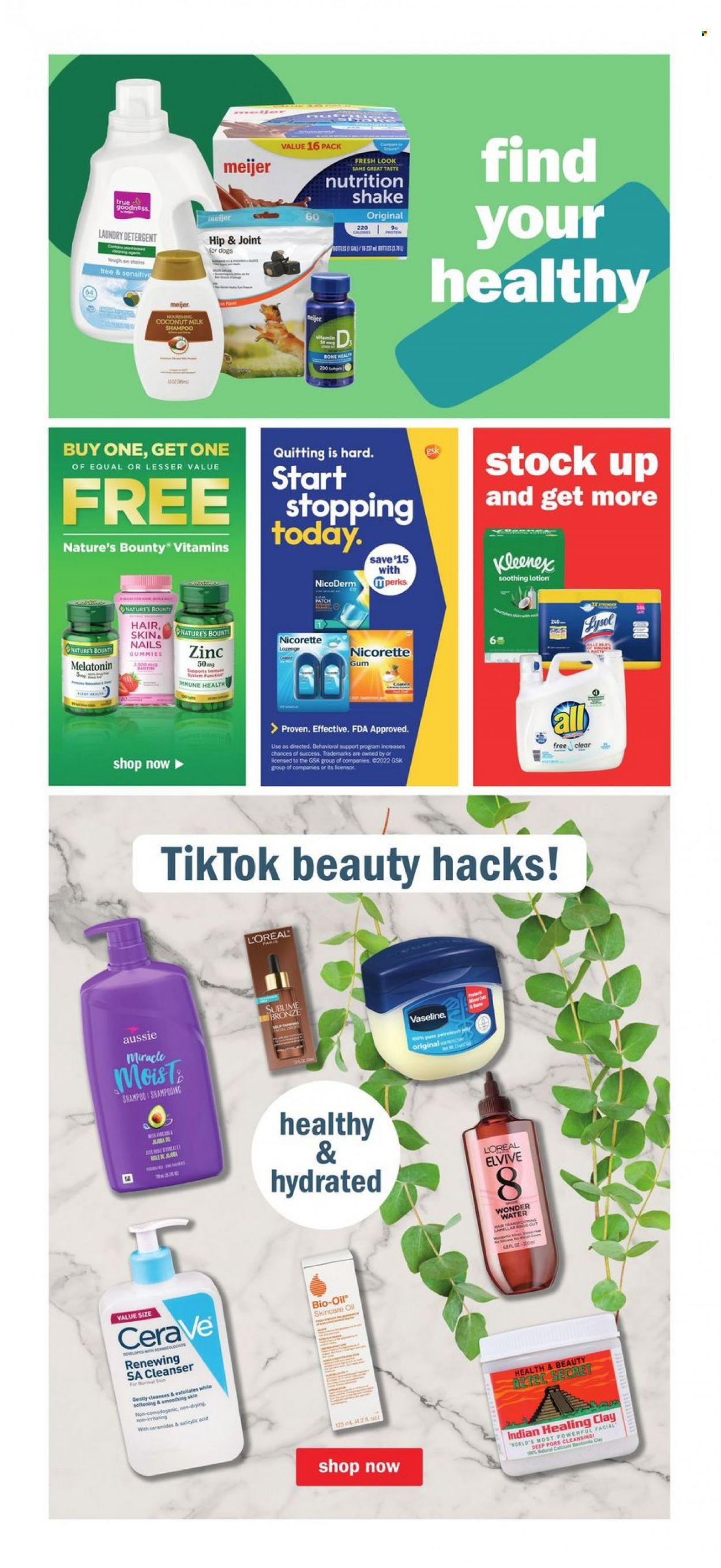 Meijer ad - 01/02/2022 - 01/08/2022. Page 15