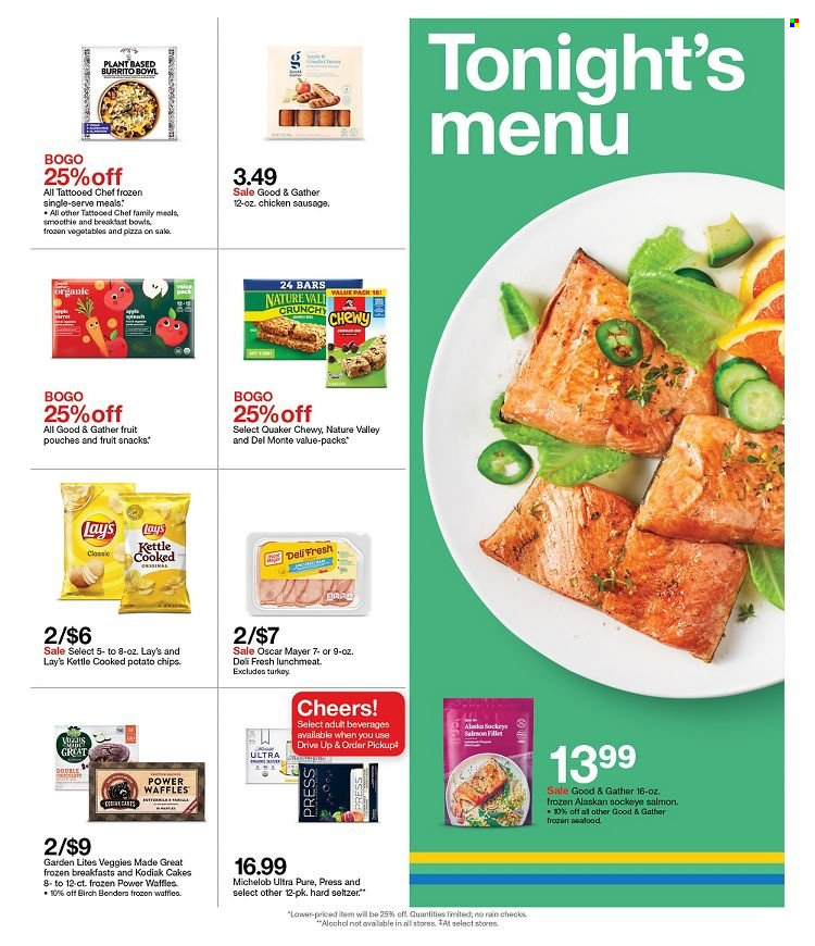 Target ad - 01/02/2022 - 01/08/2022. Page 3