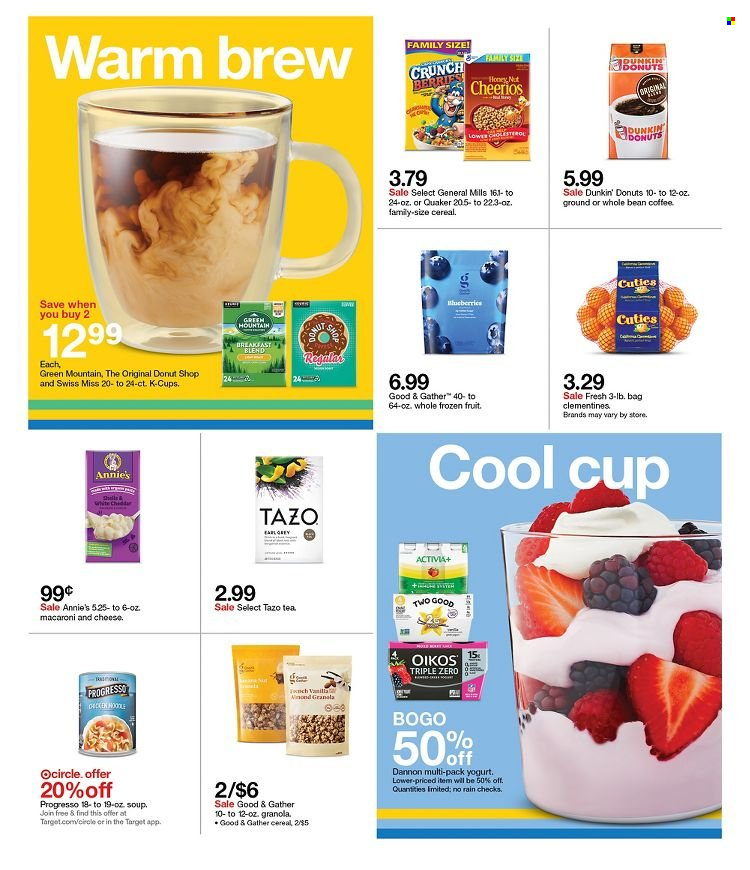 Target ad - 01/02/2022 - 01/08/2022. Page 4