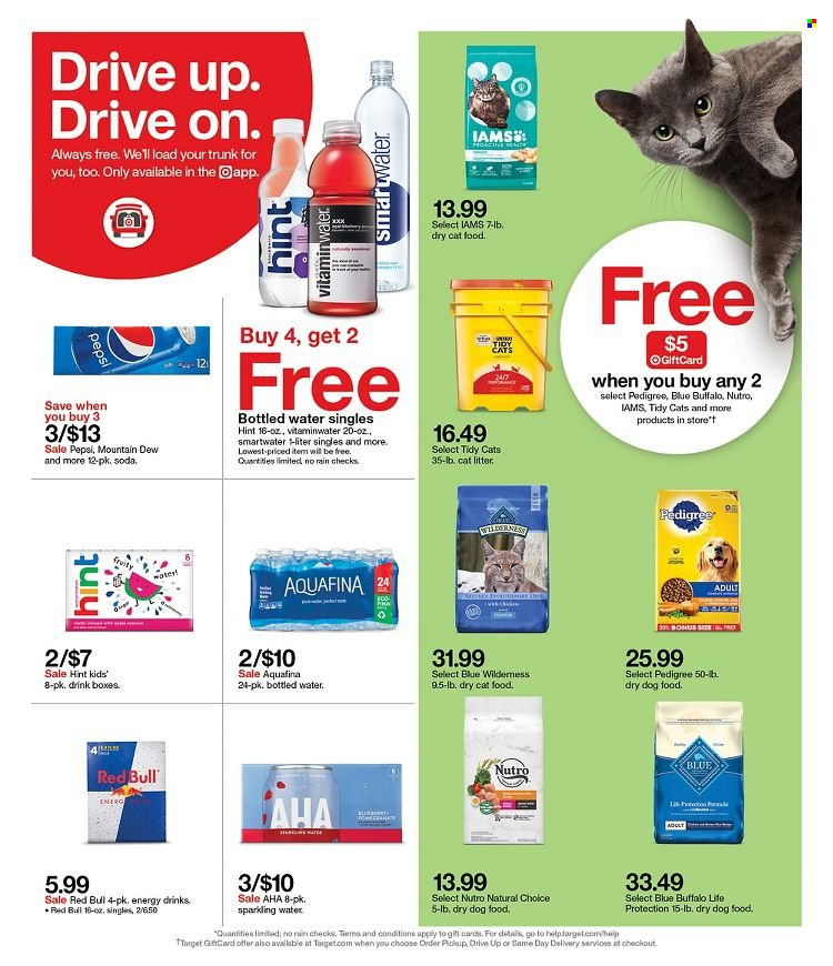 Target ad - 01/02/2022 - 01/08/2022. Page 5