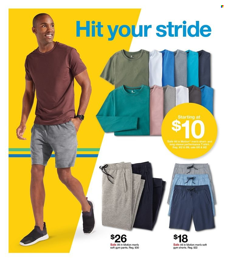 Target ad - 01/02/2022 - 01/08/2022. Page 6