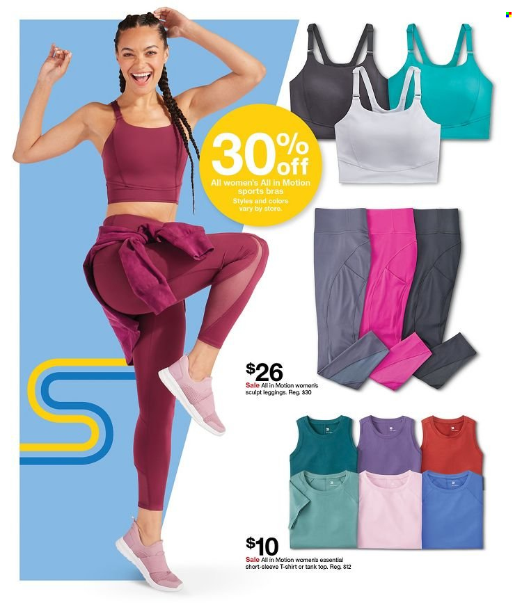 Target ad - 01/02/2022 - 01/08/2022. Page 7