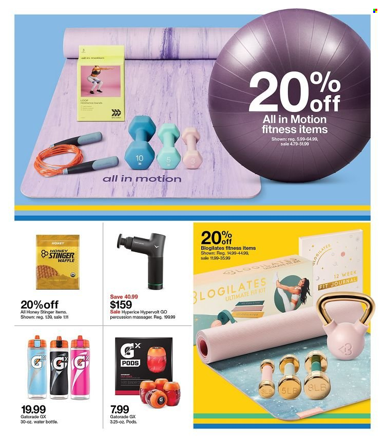 Target ad - 01/02/2022 - 01/08/2022. Page 8