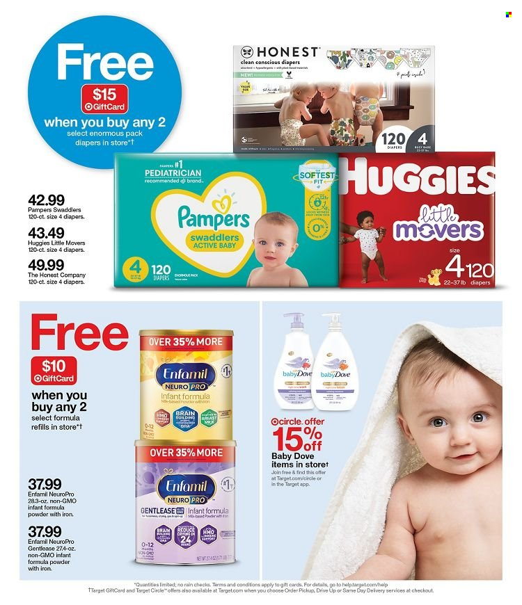 Target ad - 01/02/2022 - 01/08/2022. Page 17