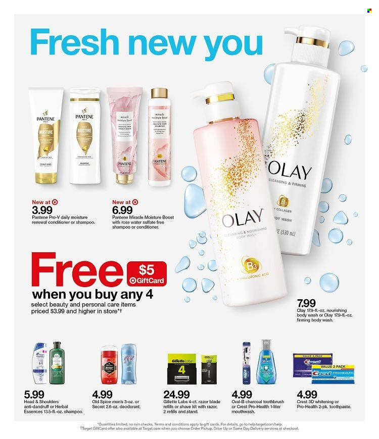 Target ad - 01/02/2022 - 01/08/2022. Page 24