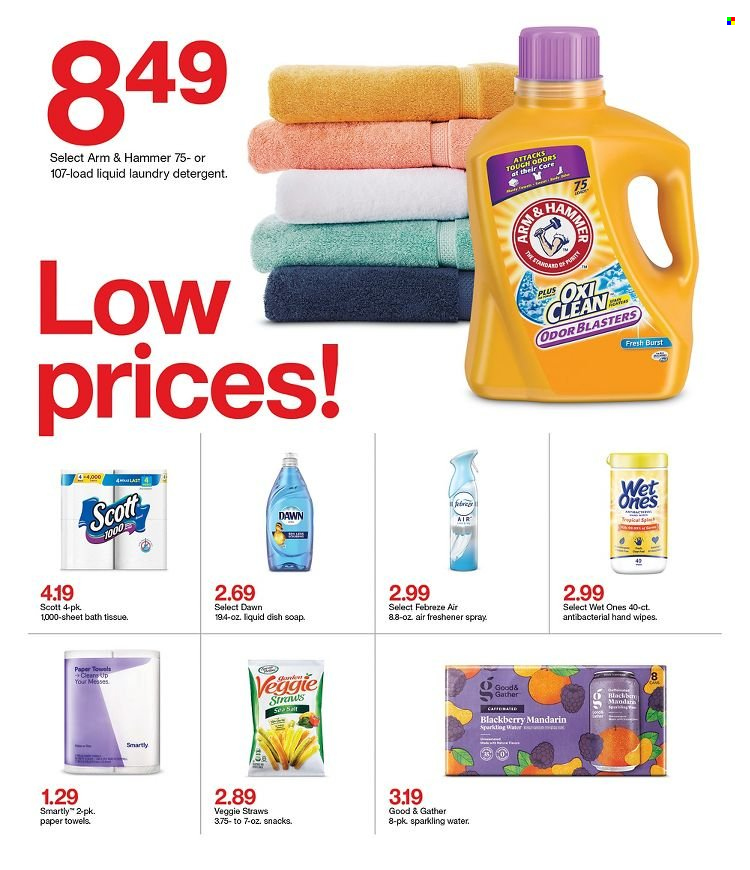 Target ad - 01/02/2022 - 01/08/2022. Page 27