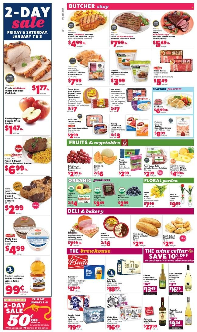 Family Fare ad - 01/02/2022 - 01/08/2022. Page 2