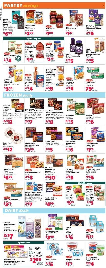 Family Fare ad - 01/02/2022 - 01/08/2022. Page 3