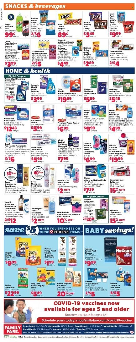 Family Fare ad - 01/02/2022 - 01/08/2022. Page 4