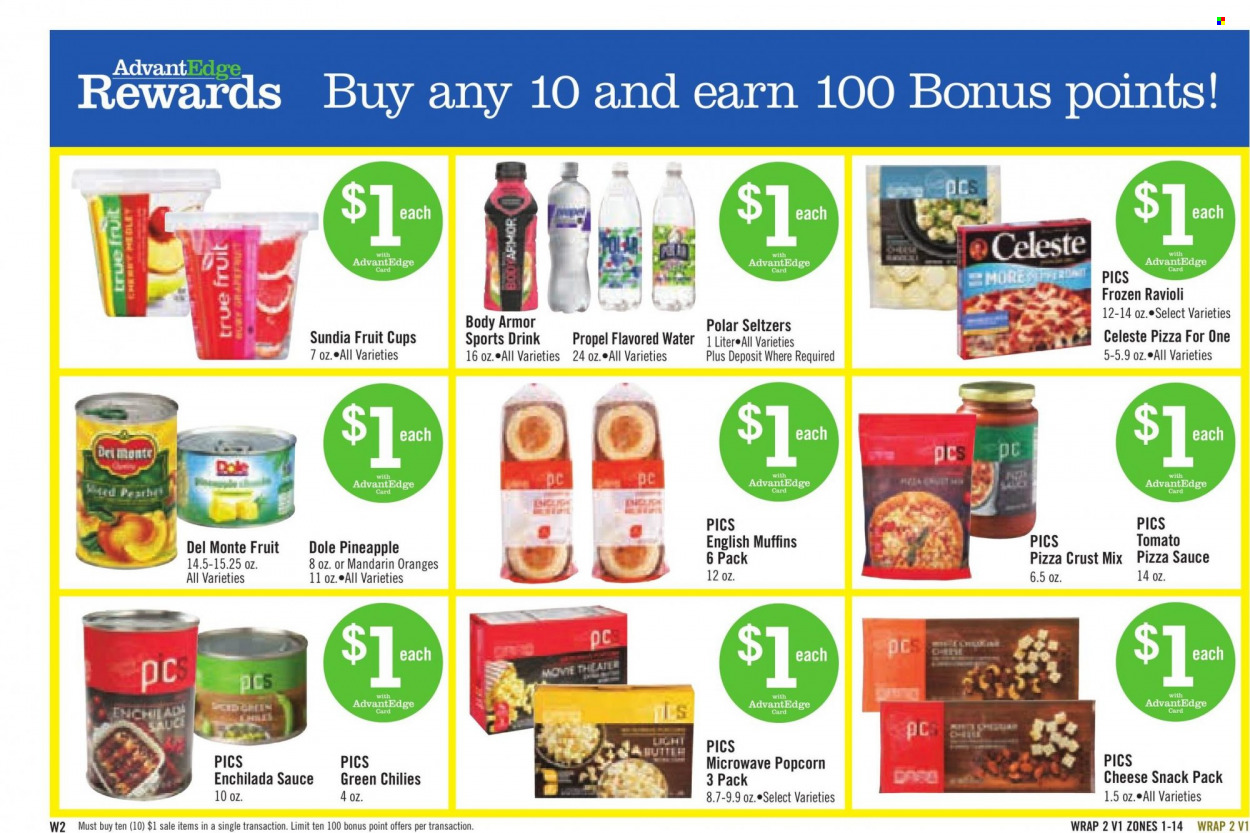 Price Chopper ad - 01/02/2022 - 01/08/2022. Page 14
