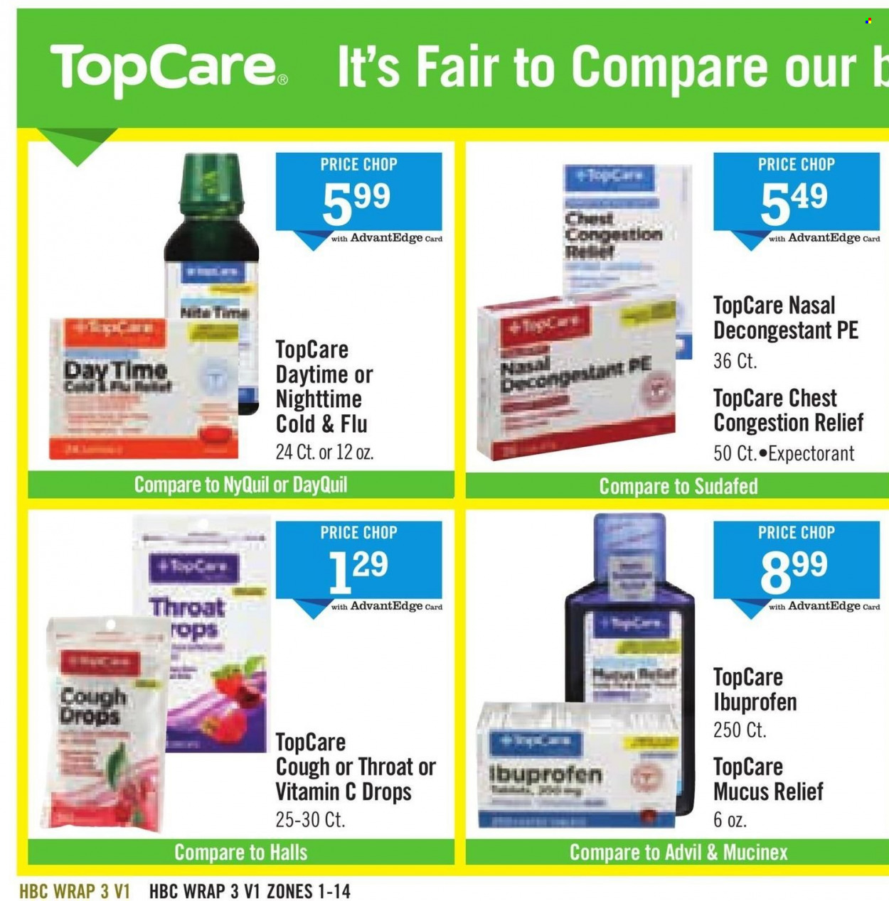Price Chopper ad - 01/02/2022 - 01/08/2022. Page 21