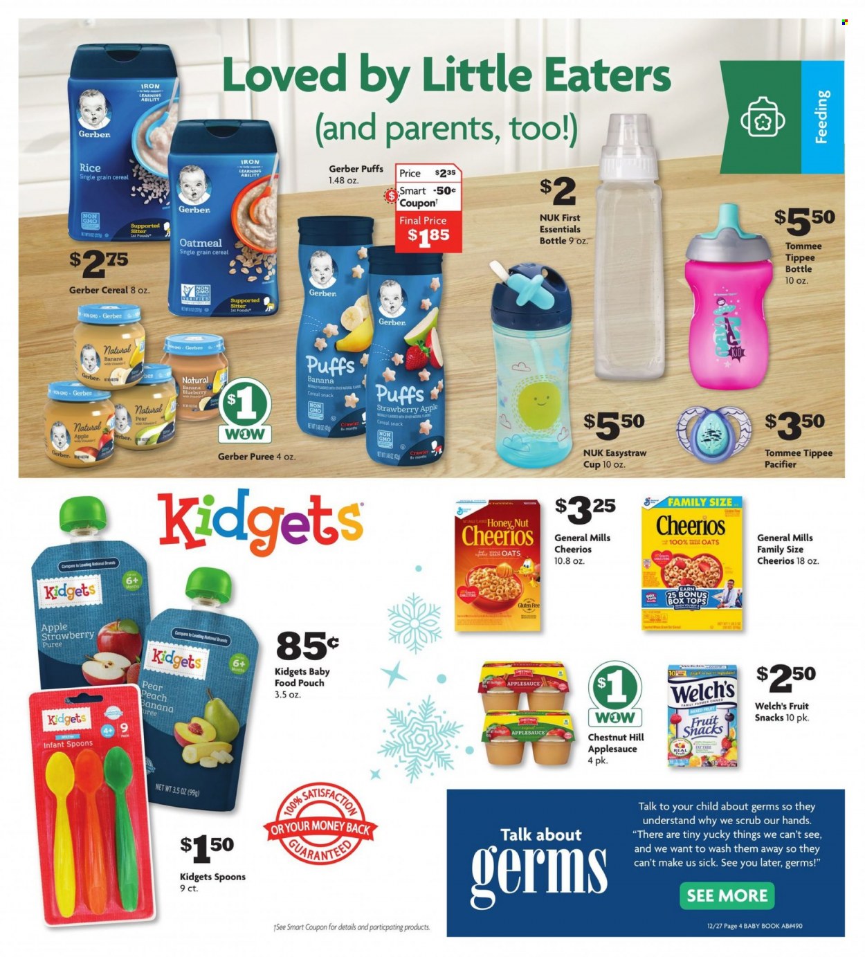 Family Dollar ad - 12/27/2021 - 01/19/2022. Page 4
