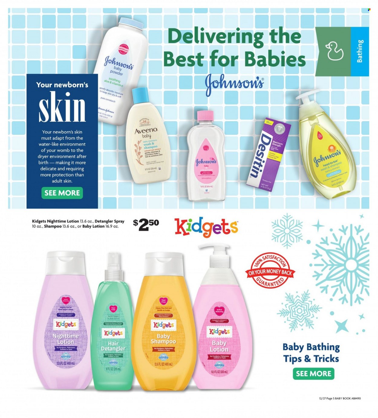 Family Dollar ad - 12/27/2021 - 01/19/2022. Page 5