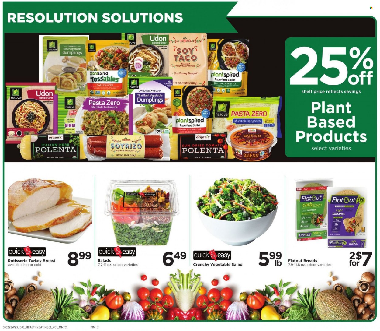 Cub Foods ad - 01/02/2022 - 01/08/2022. Page 6