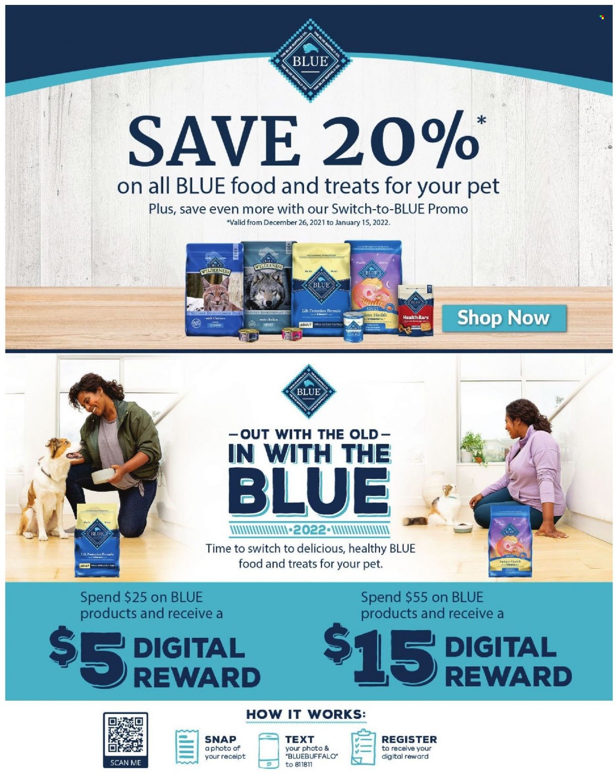 Cub Foods ad - 01/02/2022 - 01/08/2022. Page 16