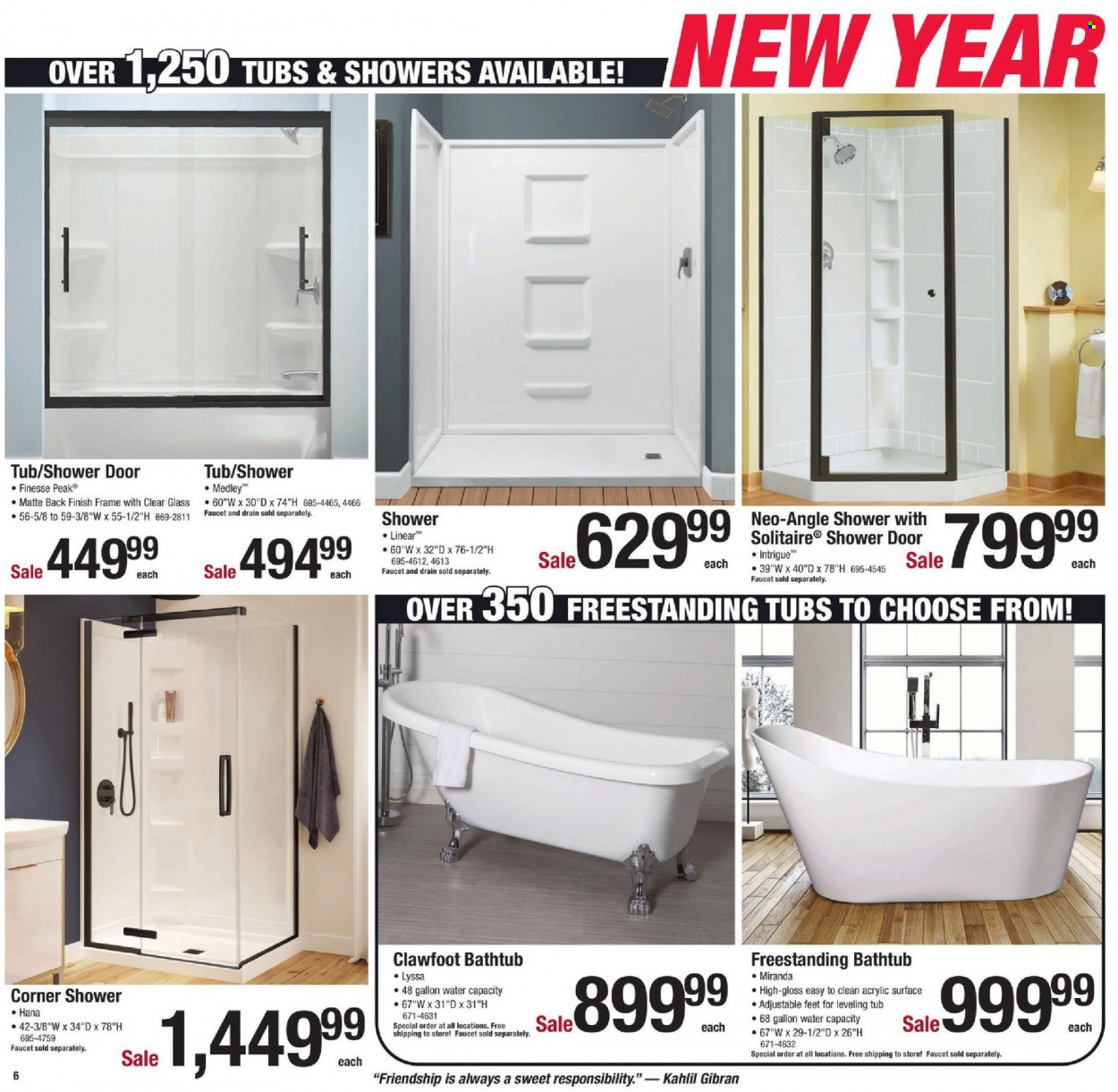 Menards ad - 01/02/2022 - 01/15/2022. Page 7