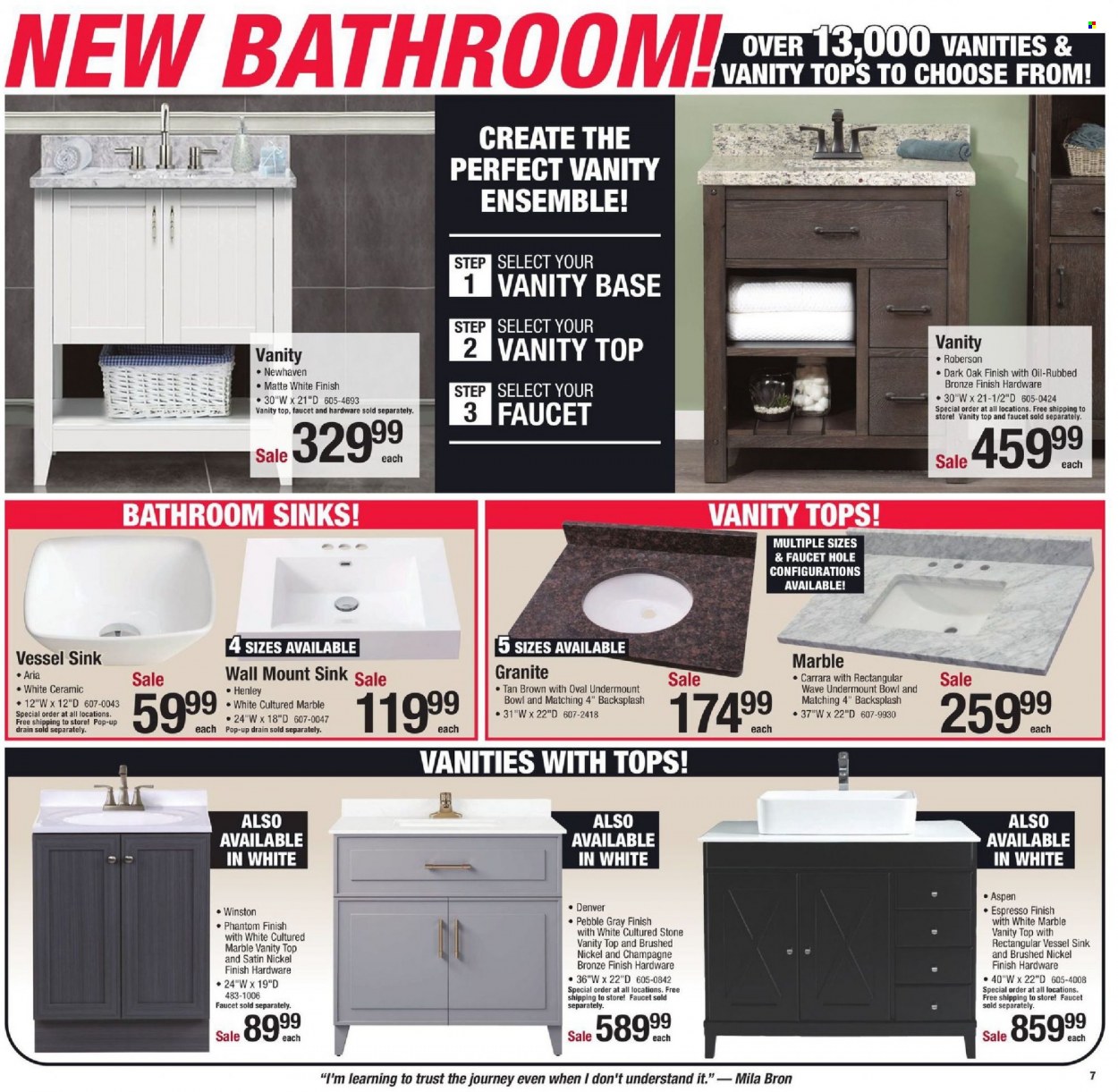 Menards ad - 01/02/2022 - 01/15/2022. Page 8