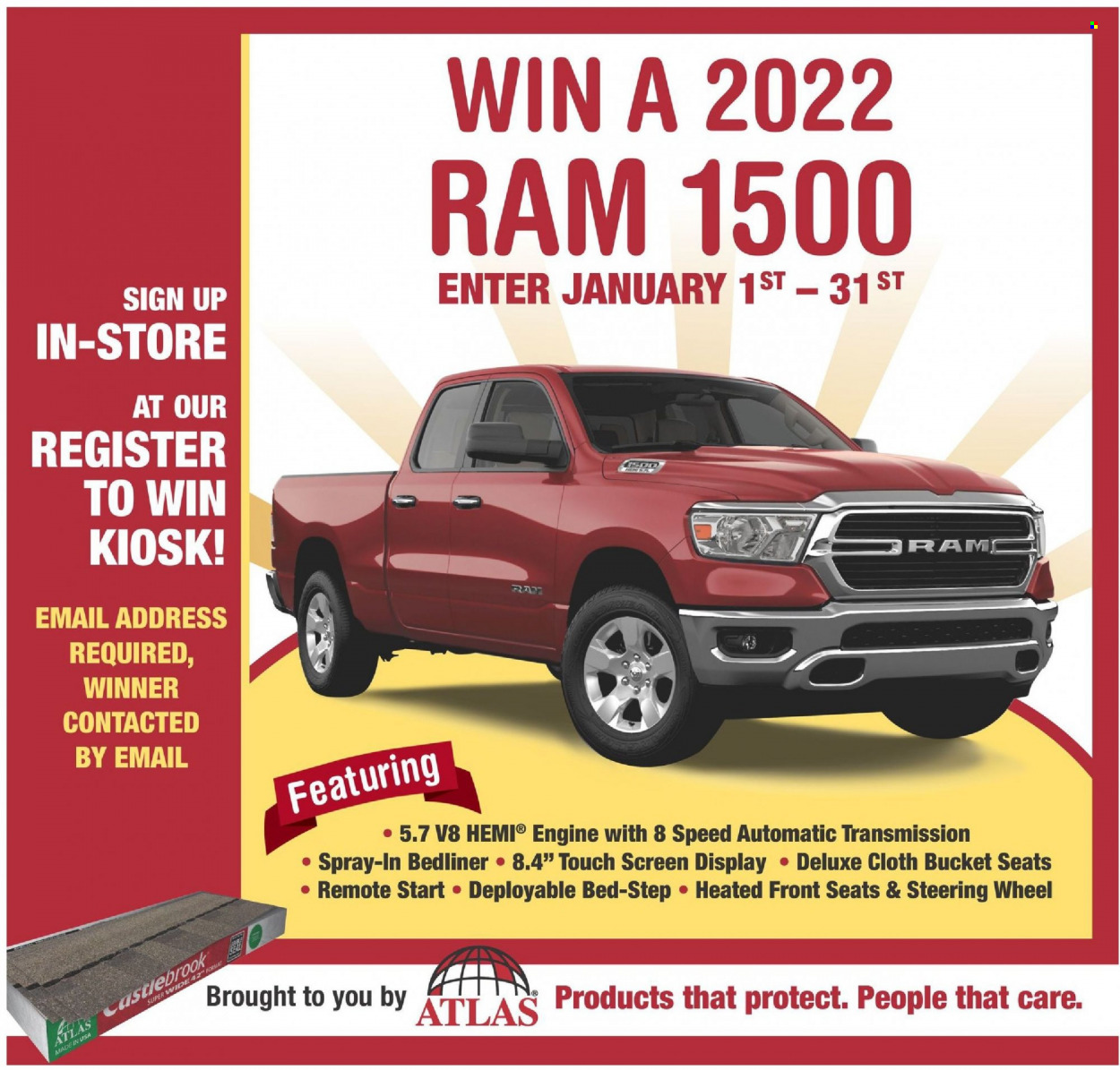Menards ad - 01/02/2022 - 01/15/2022. Page 27