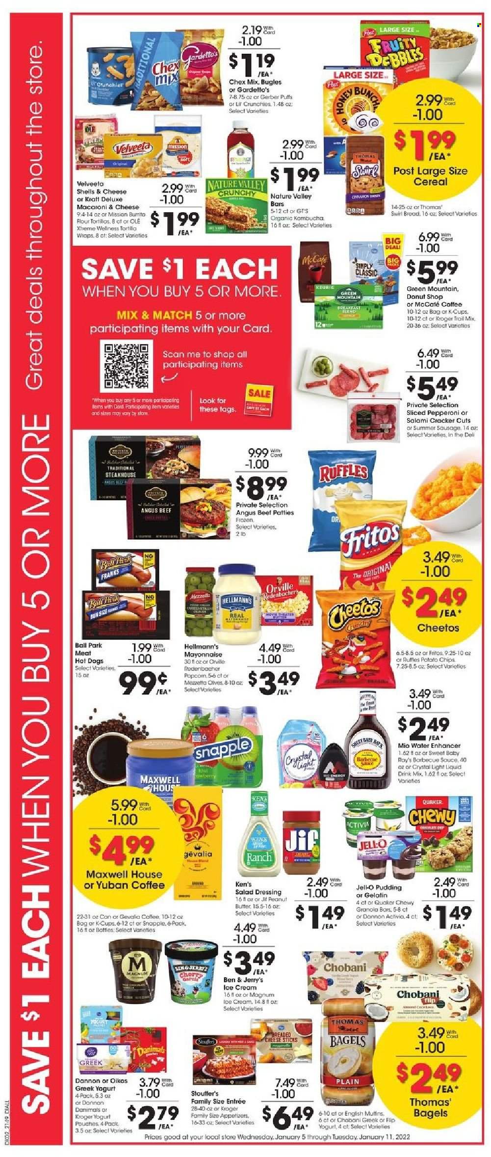 Dillons ad - 01/05/2022 - 01/11/2022. Page 4