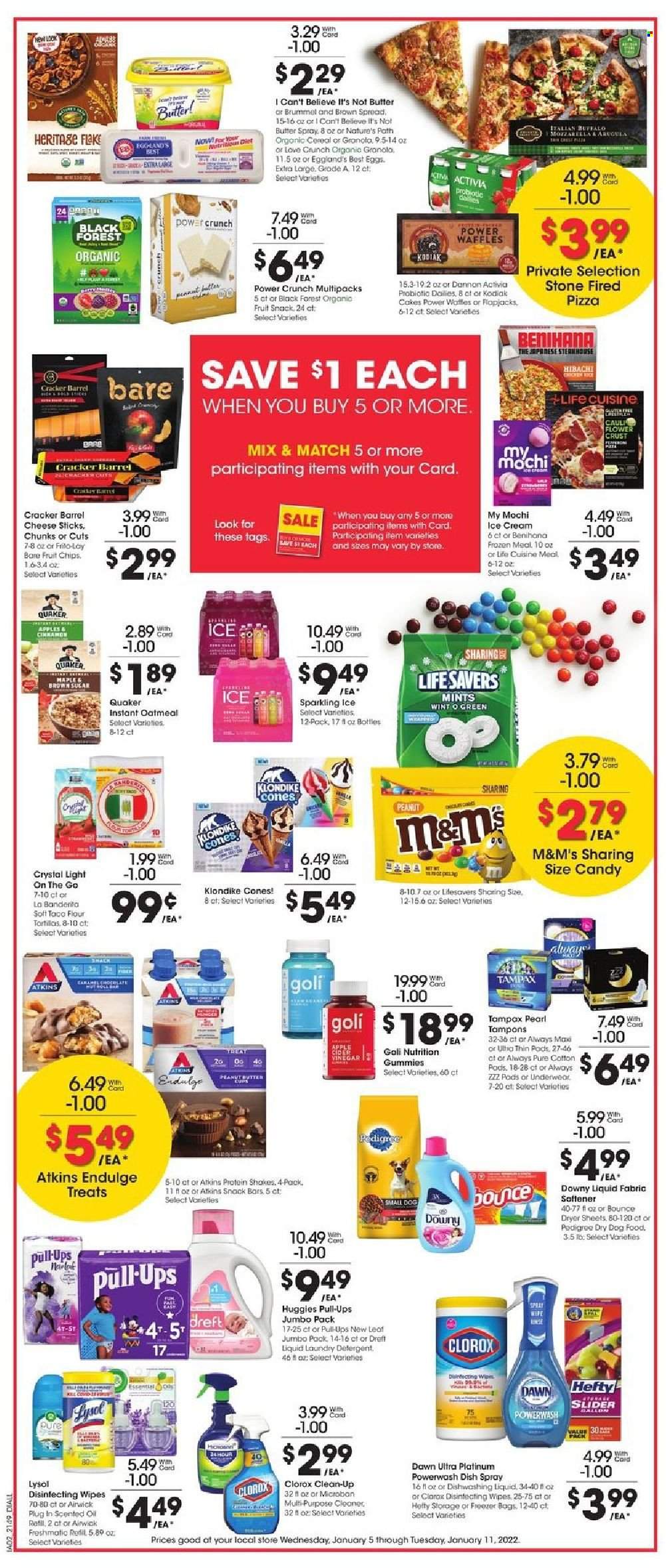 Dillons ad - 01/05/2022 - 01/11/2022. Page 5